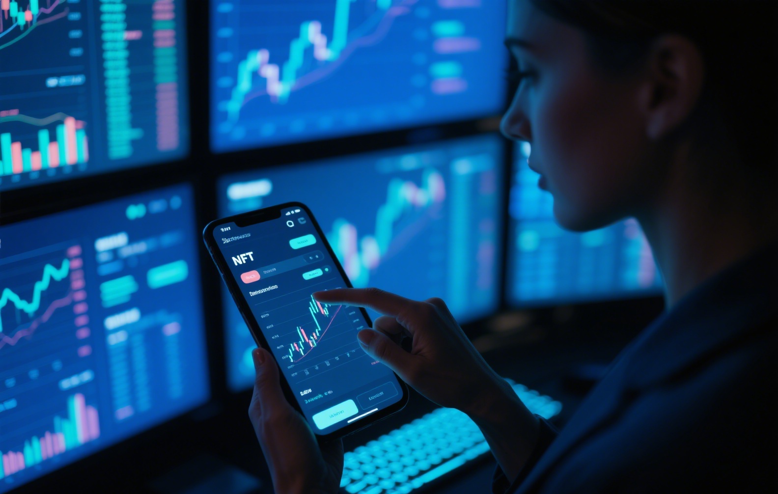 赵长鹏与币安交易所：加密货币巨头的崛起之路与行业影响