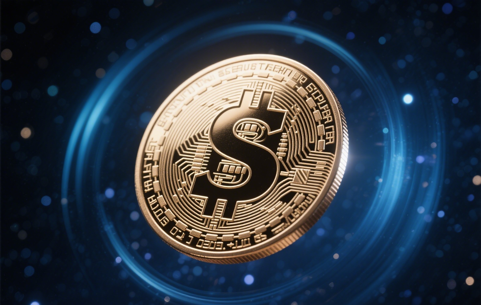 香港理工大学USDC项目详解：区块链金融创新与数字美元应用