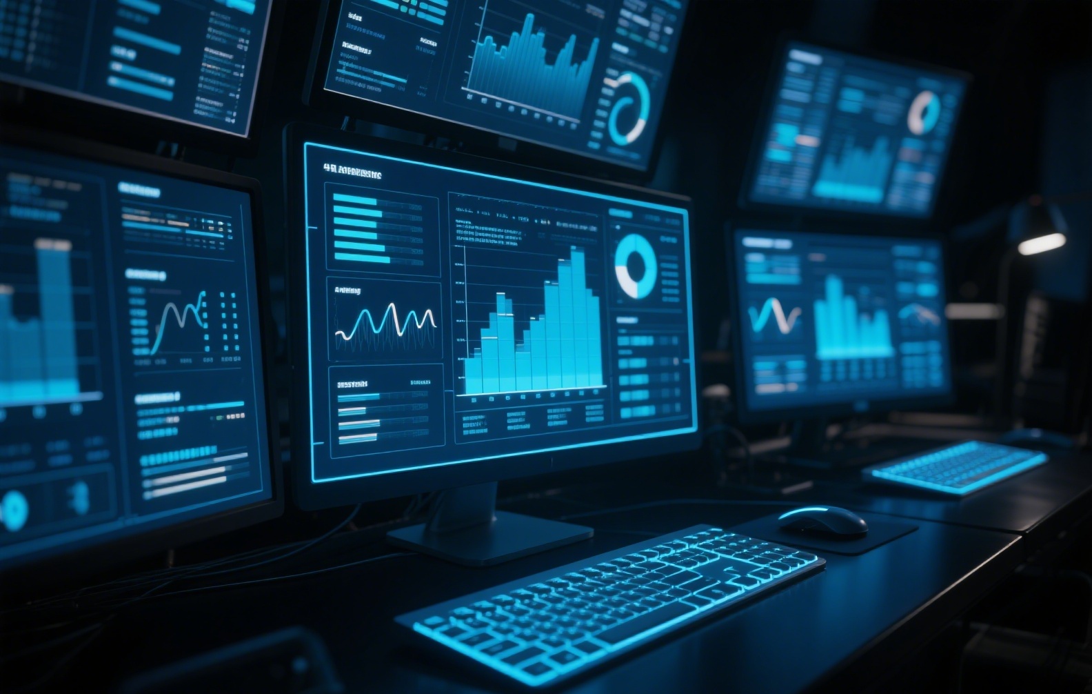 币安链交易平台指南：支持币安链的主流交易所盘点