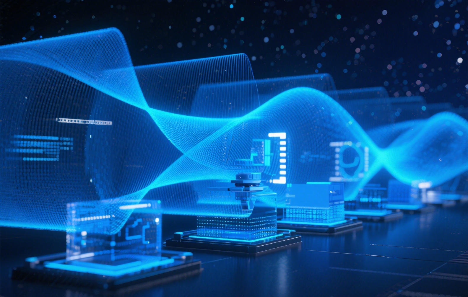 币安交易所访问指南：合规使用与安全连接方法解析