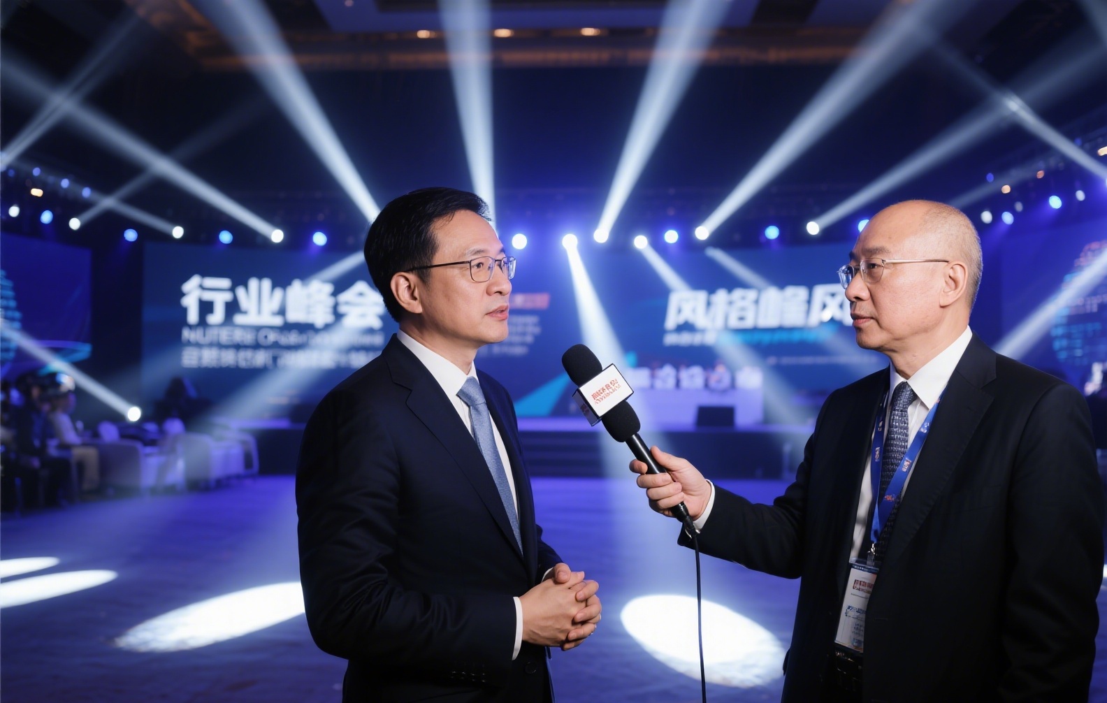 交易所返佣账户暗藏风险：投资者必读的安全警示