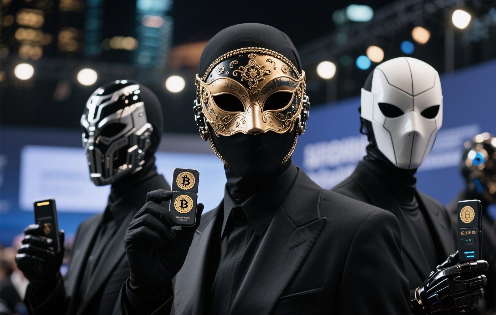 稳定币是什么？揭秘数字货币中的“定海神针”